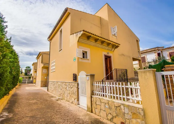 Villa Marcos Lago Esperanza