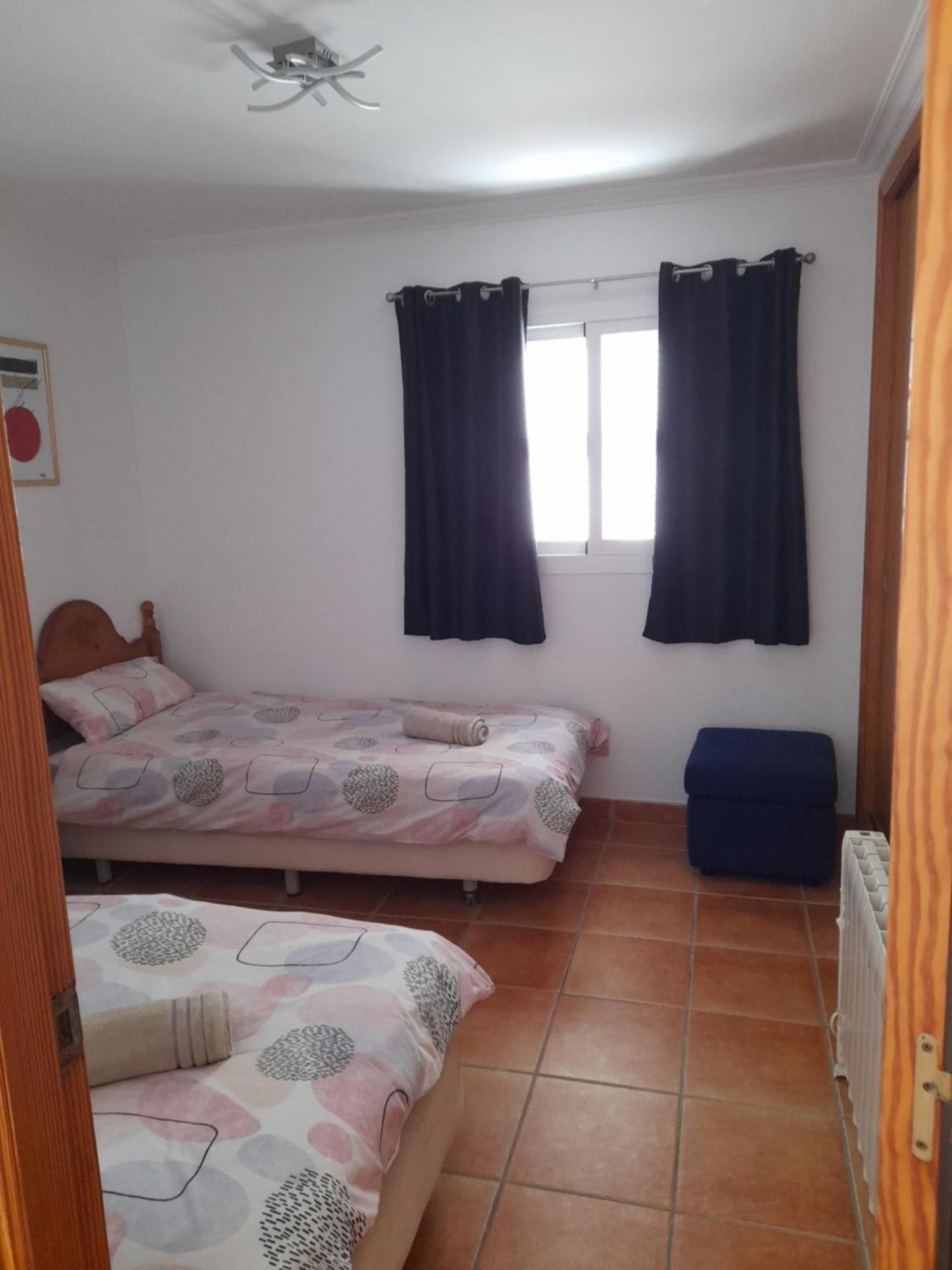 Marcos Esperanza Ferienhaus Alcúdia