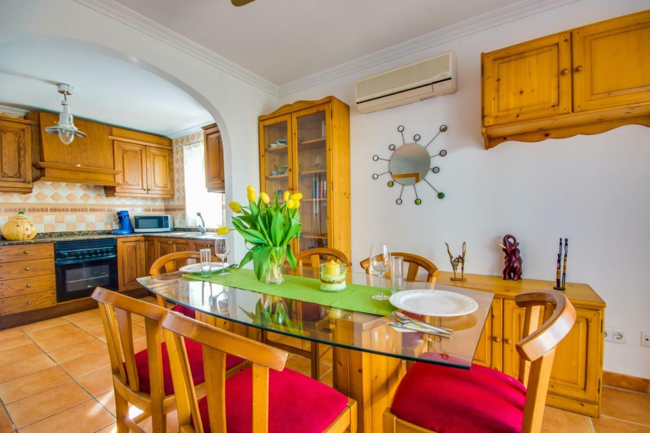 Ferienhaus Marcos Esperanza