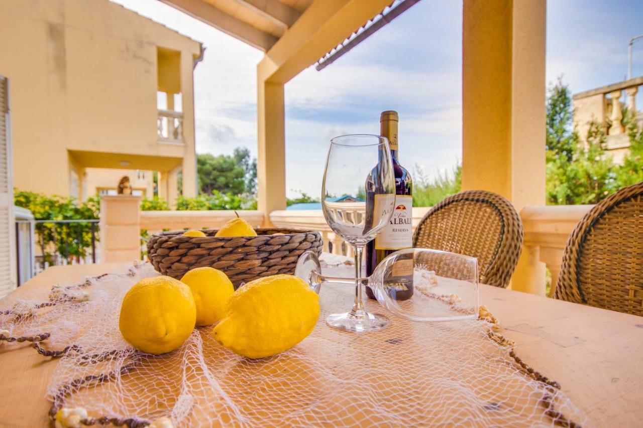 Marcos Esperanza Holiday home Alcudia (Mallorca)