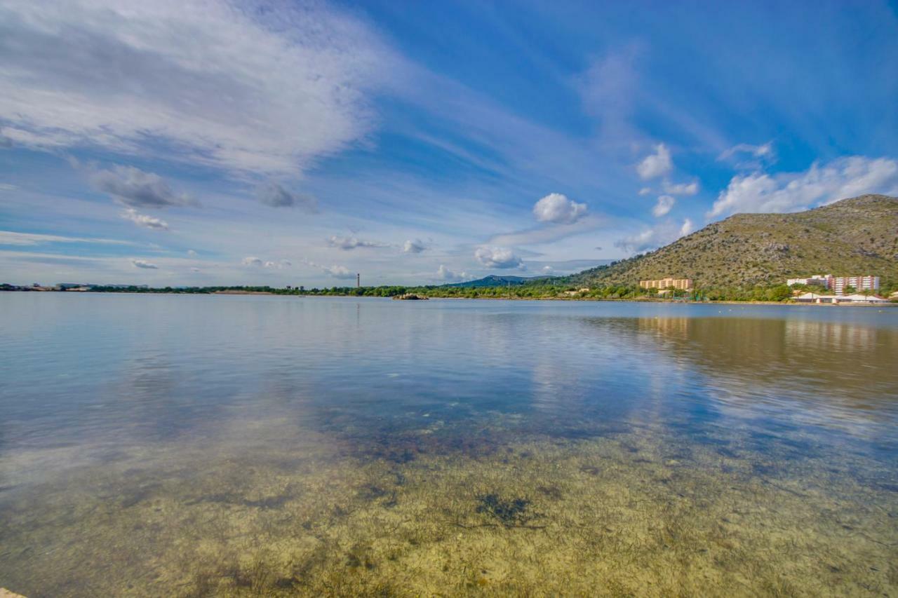 Marcos Esperanza * Alcudia (Mallorca)