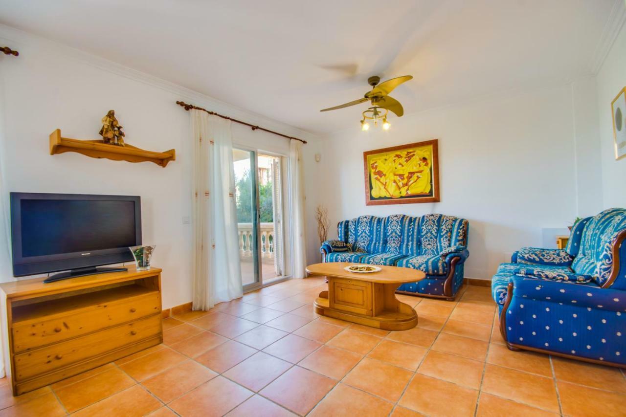 Holiday home Marcos Esperanza