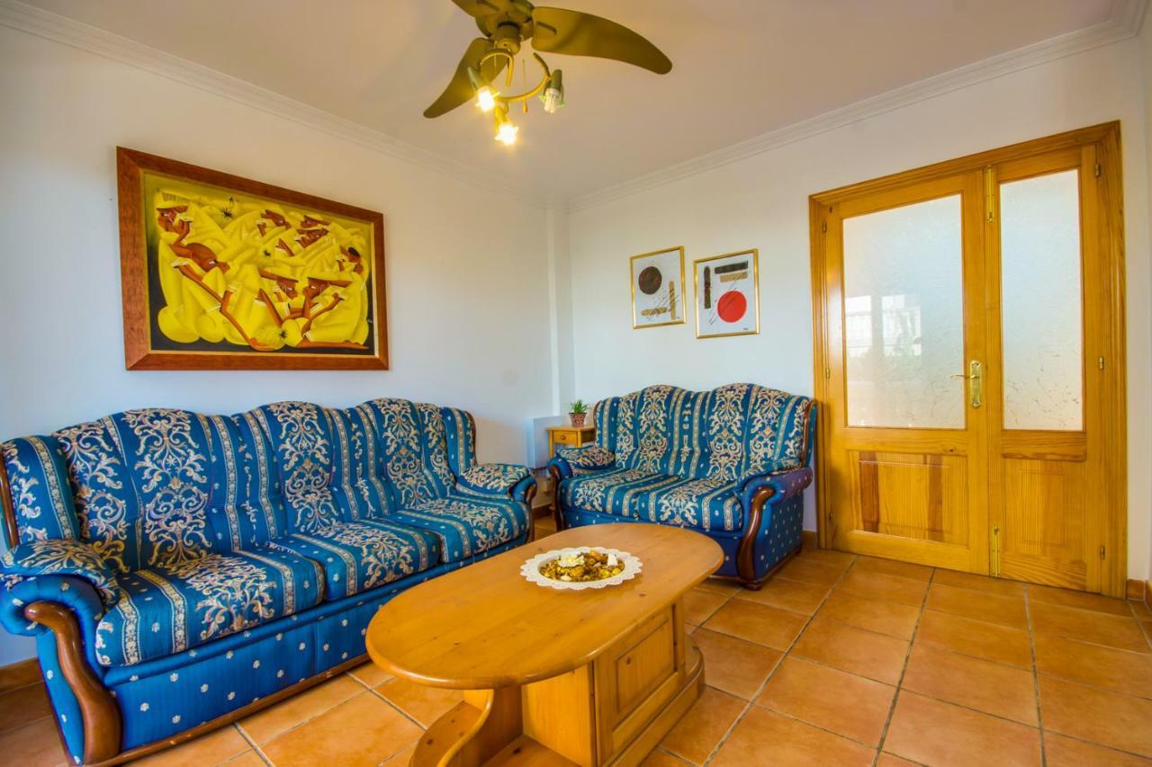 Marcos Esperanza Holiday home *