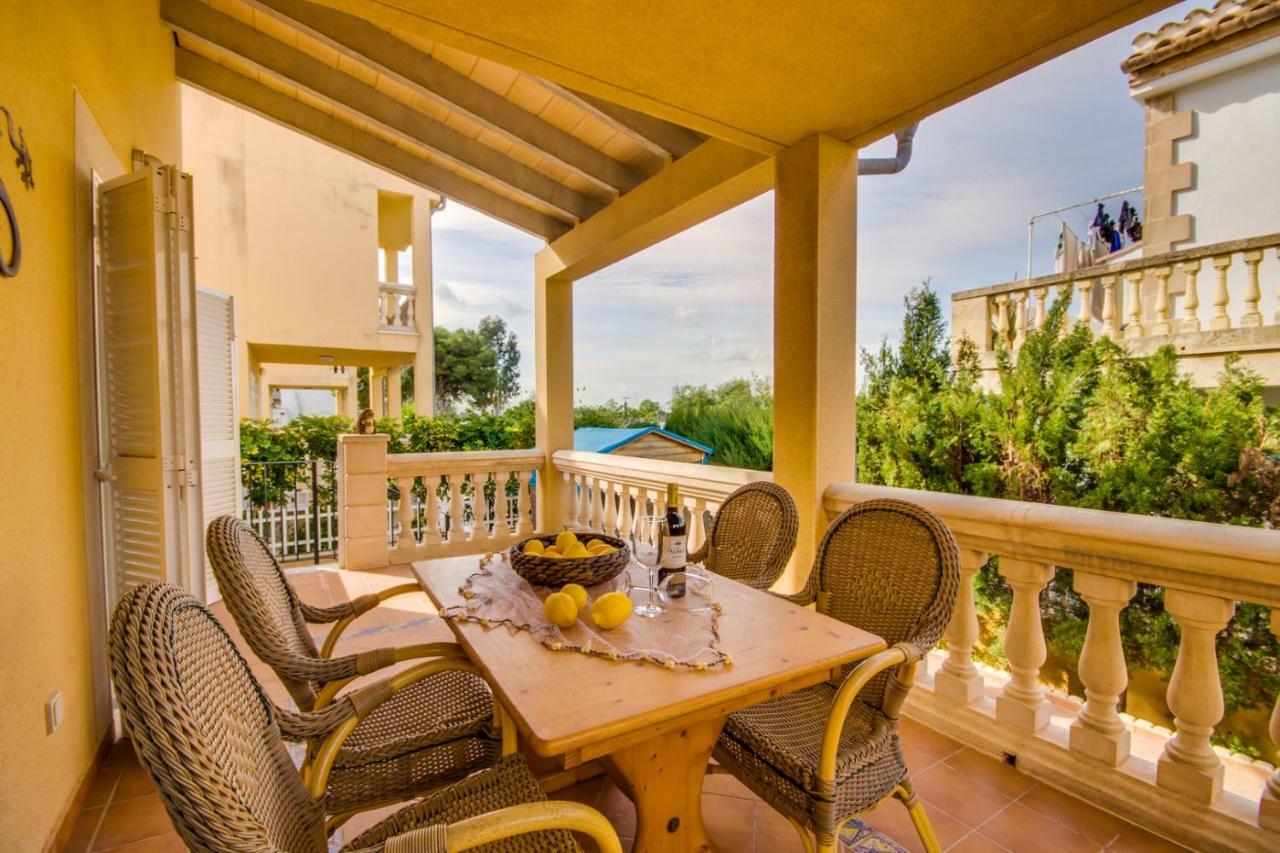 Marcos Esperanza Holiday home *