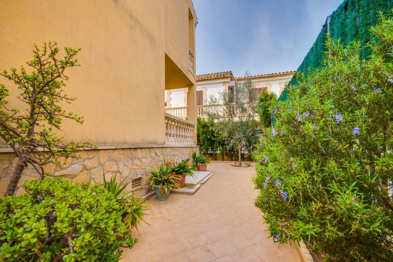 Marcos Esperanza * Alcudia (Mallorca)