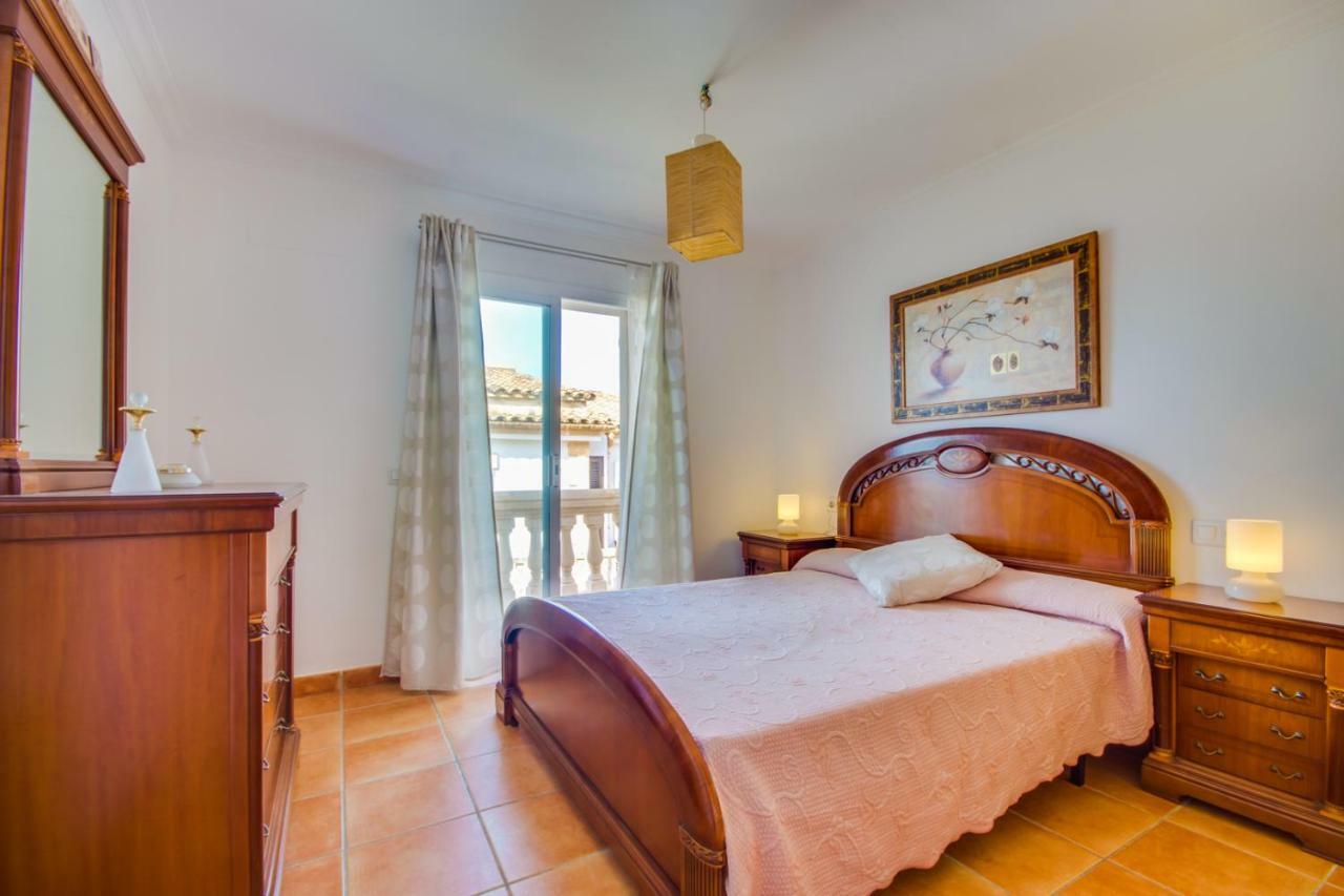 Marcos Esperanza * Alcudia (Mallorca)