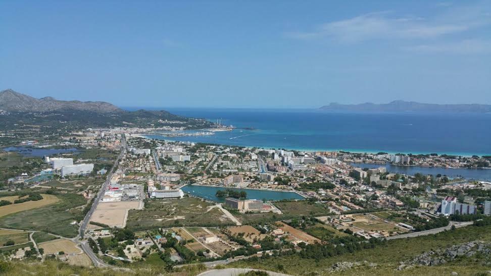 Marcos Esperanza Alcudia (Mallorca)